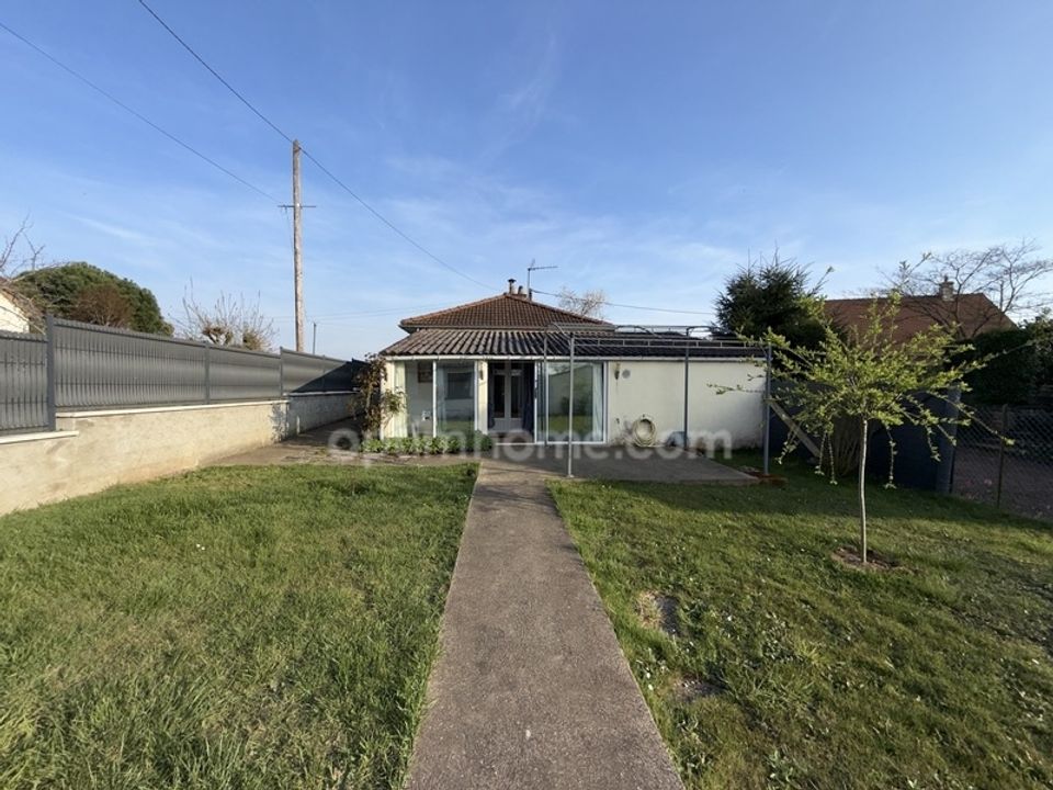 Villa i Heuilley-sur-Saône, Cote-d'Or - foto 2