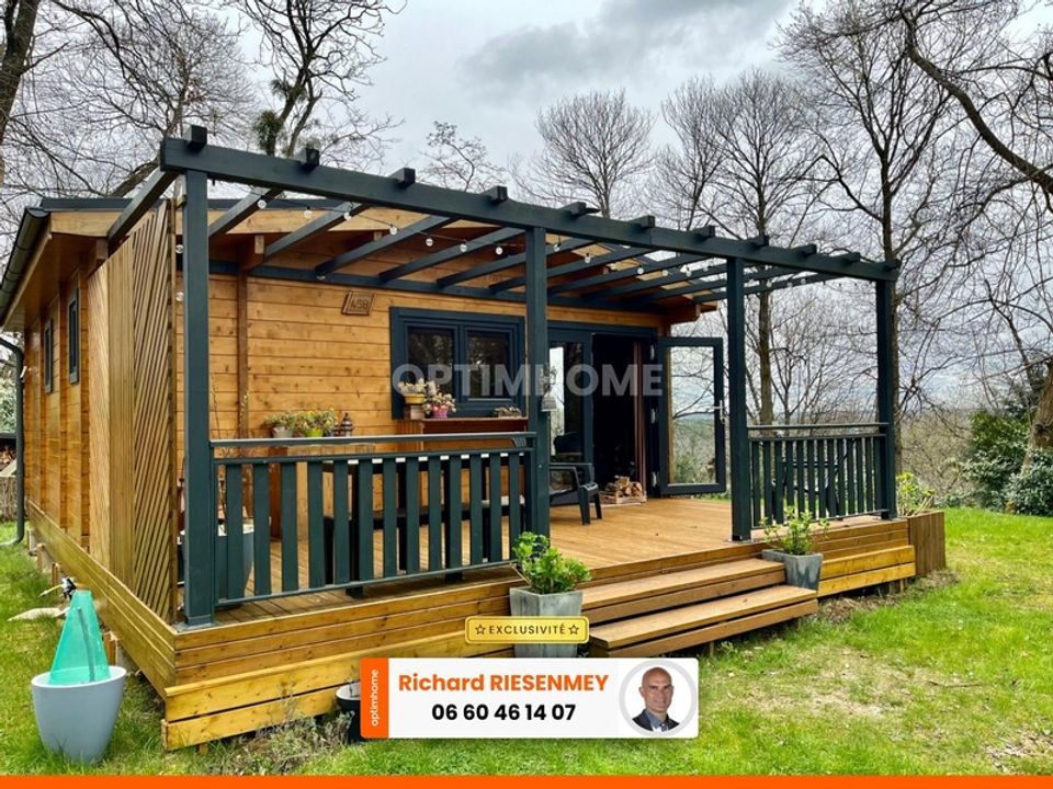 Villa i Saint-Cheron, Essonne - foto 2
