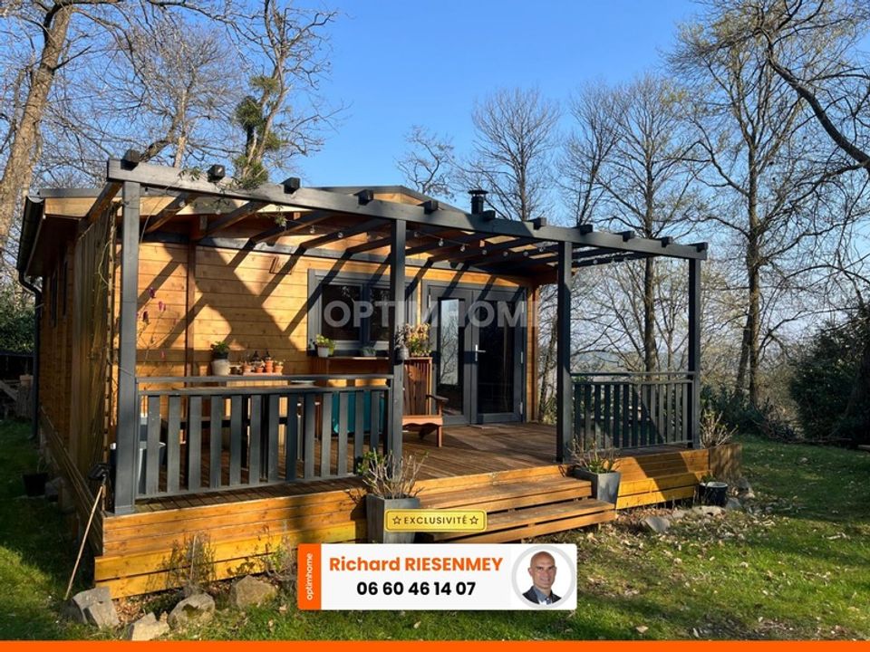 Villa i Saint-Cheron, Essonne - foto 5