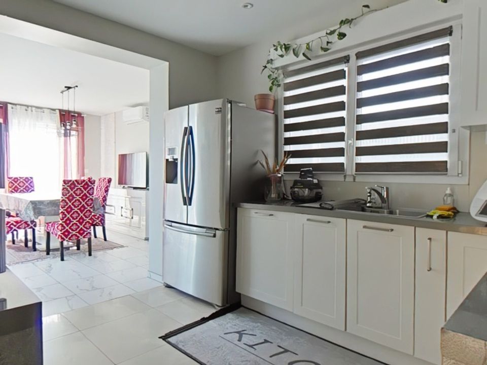 Bungalow i Hettange-Grande, Moselle - foto 3