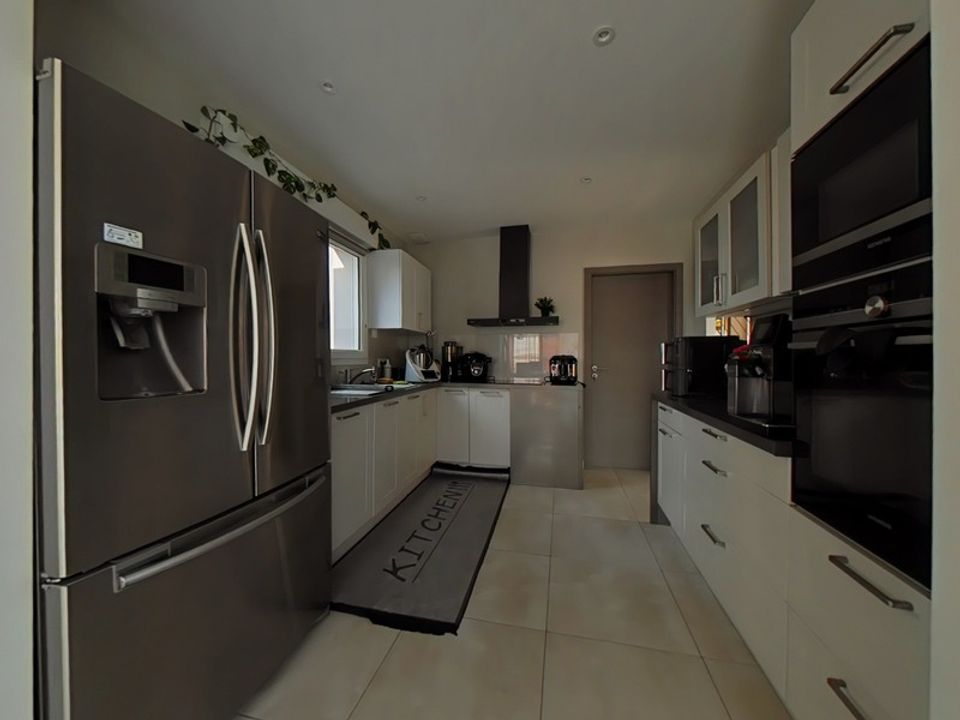 Bungalow i Hettange-Grande, Moselle - foto 4