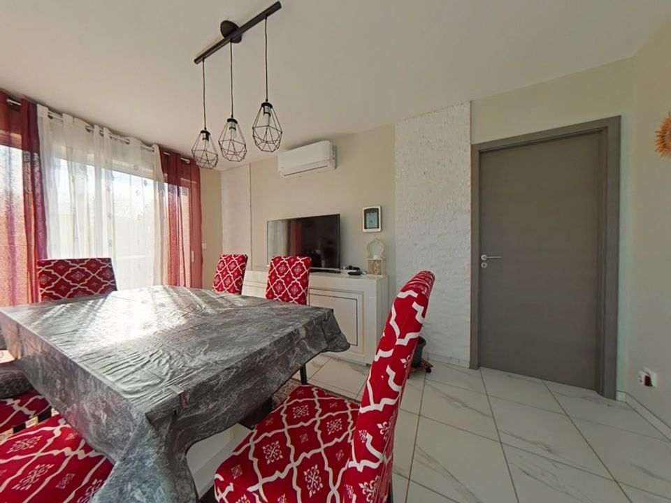 Bungalow i Hettange-Grande, Moselle - foto 5