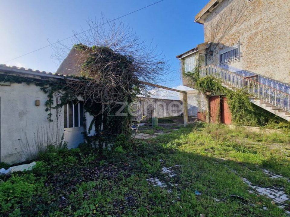 Villa i Torres Novas, Santarem - foto 1