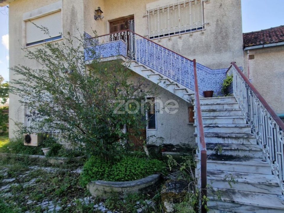 Villa i Torres Novas, Santarem - foto 2
