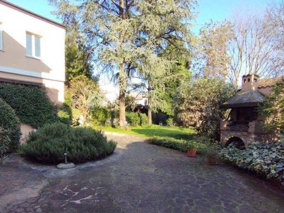 Villa i Mantua, Mantua - foto 4
