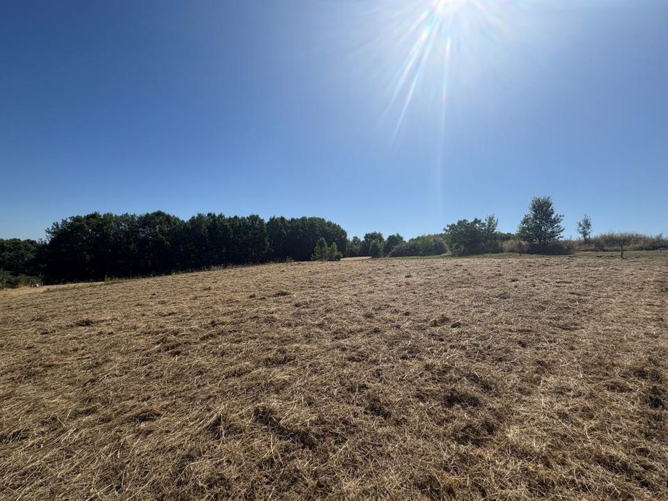Helårsgrund i Duras, Lot-et-Garonne - foto 1