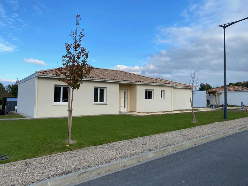 Villa i Creysse, Dordogne - foto 1