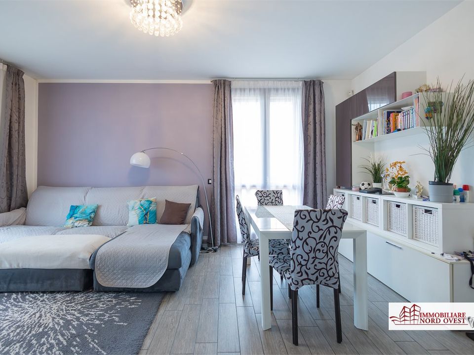 Wohnung in Sedriano, Milan - Foto 2