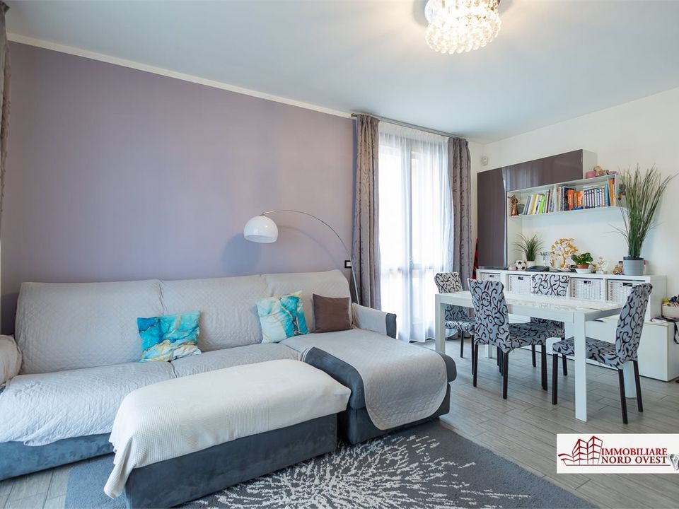 Wohnung in Sedriano, Milan - Foto 3