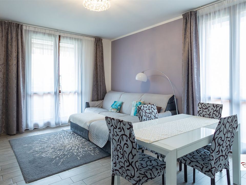 Wohnung in Sedriano, Milan - Foto 4
