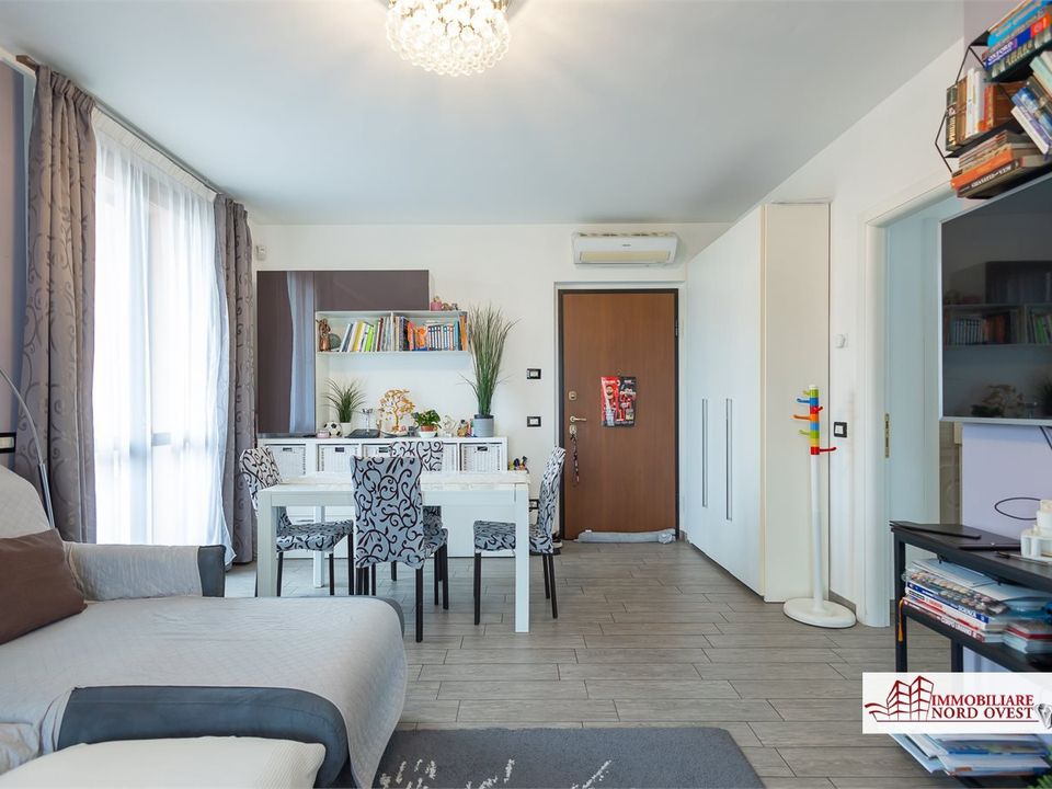 Wohnung in Sedriano, Milan - Foto 5