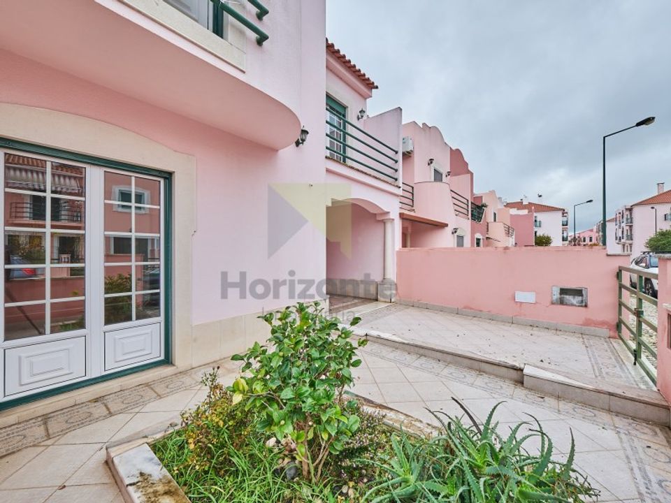 Villa i Montijo, Setubal - foto 1