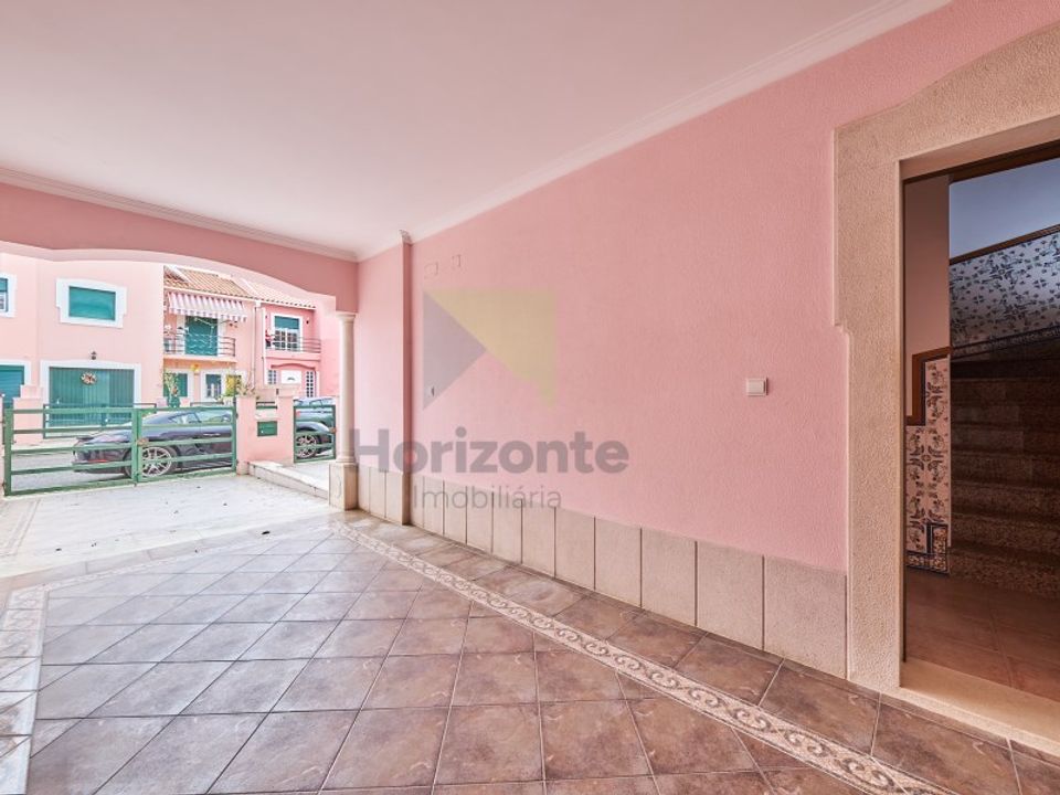 Villa i Montijo, Setubal - foto 2