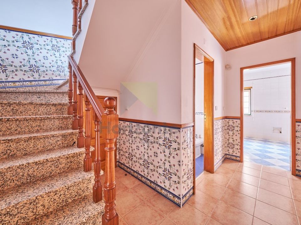 Villa i Montijo, Setubal - foto 3