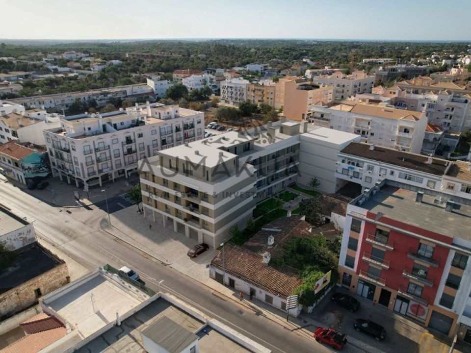 Lejlighed i Almancil, Faro - foto 2