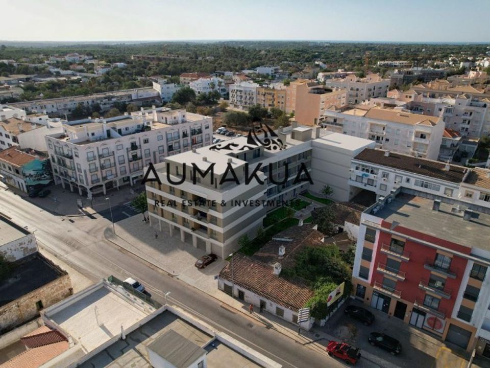 Lejlighed i Almancil, Faro - foto 2