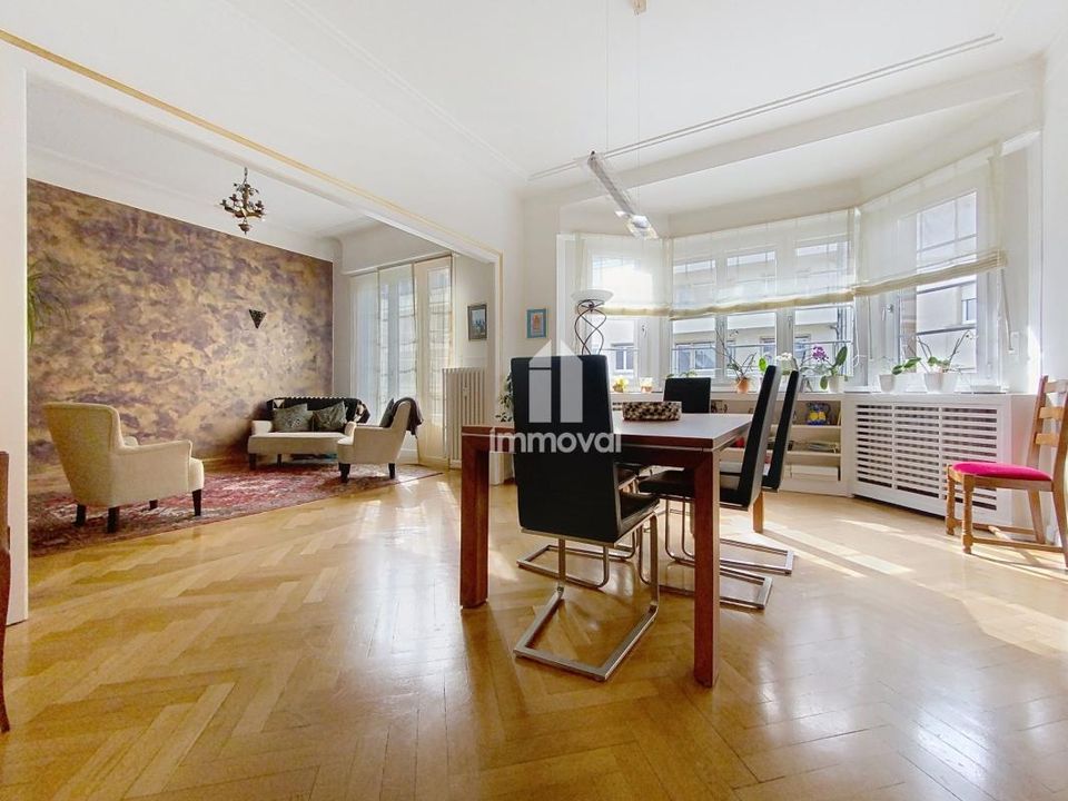 Lejlighed i Strasbourg, Bas-Rhin - foto 1