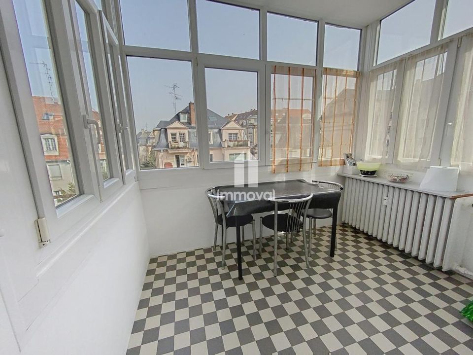 Lejlighed i Strasbourg, Bas-Rhin - foto 5