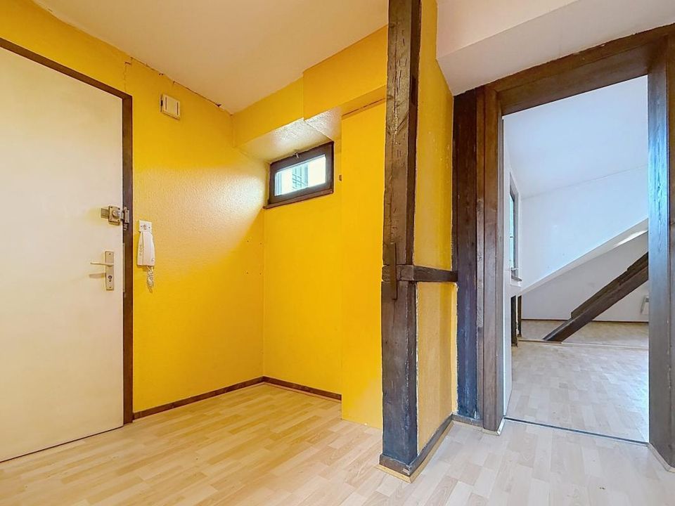 Lejlighed i Strasbourg, Bas-Rhin - foto 3