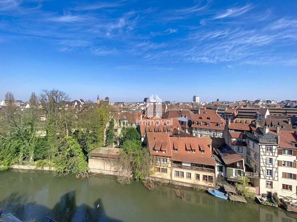Lejlighed i Strasbourg, Bas-Rhin - foto 1