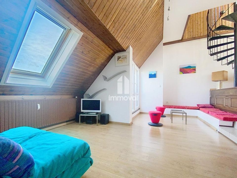 Lejlighed i Strasbourg, Bas-Rhin - foto 4