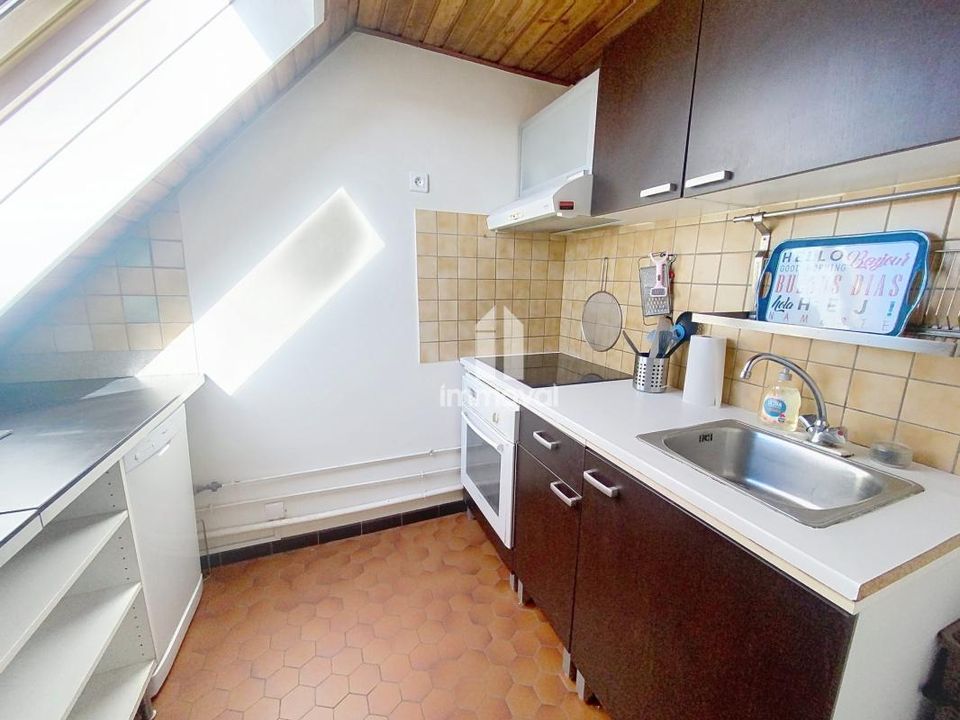 Lejlighed i Strasbourg, Bas-Rhin - foto 5