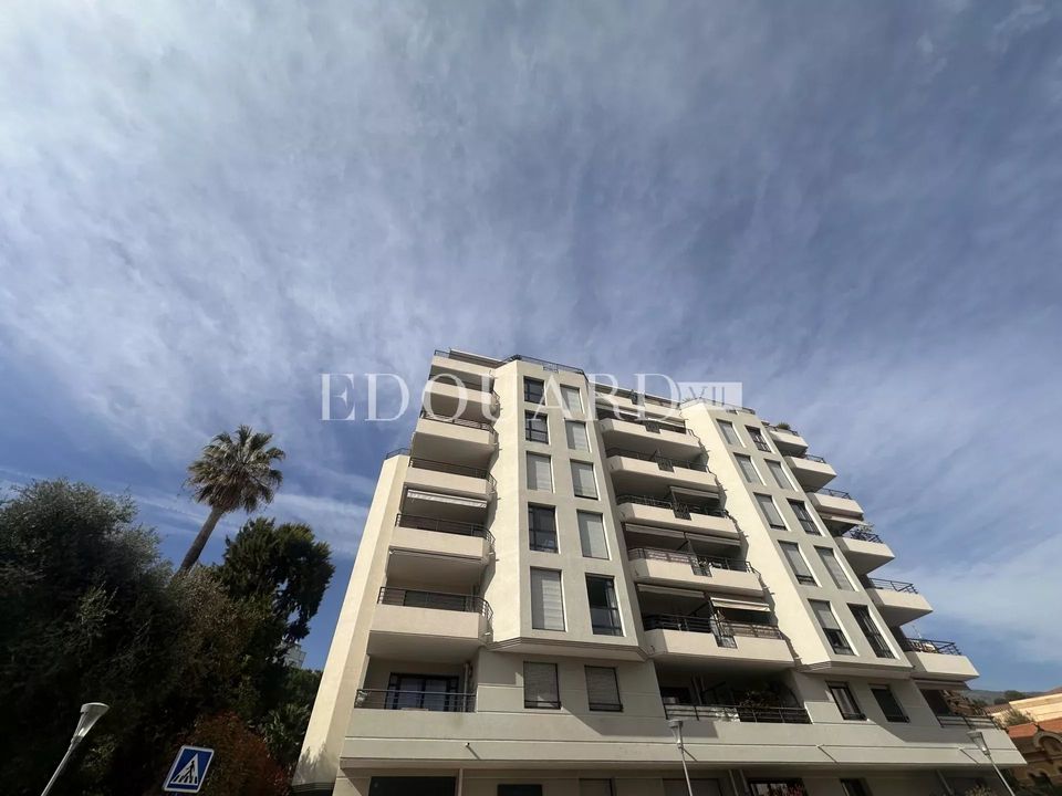 Garage i Menton, Alpes-Maritimes - foto 1
