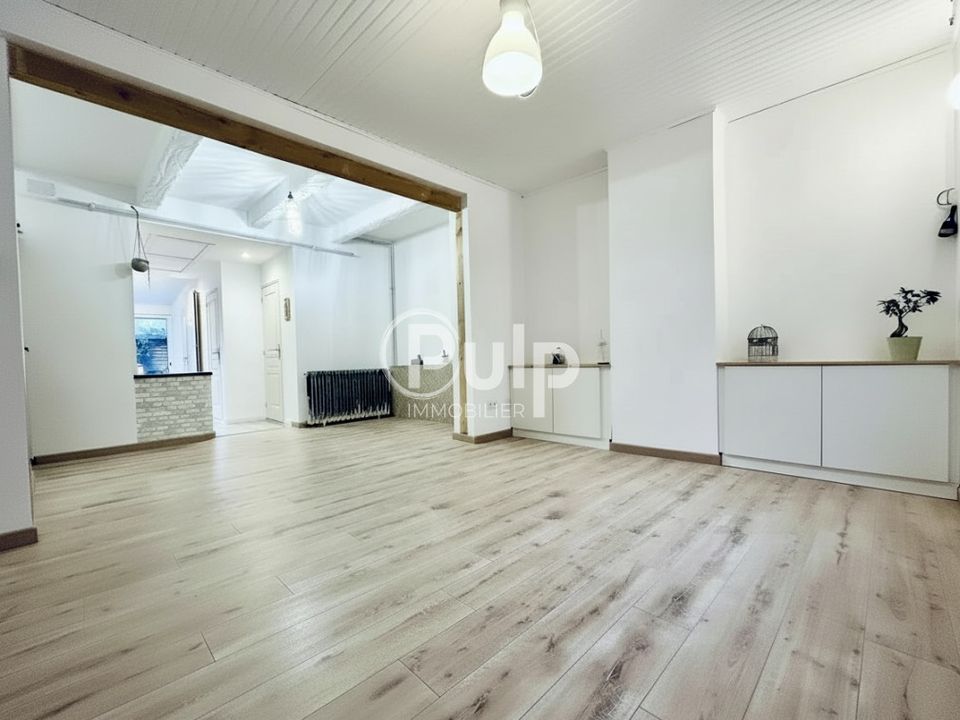 Byhus i Douai, Nord - foto 1