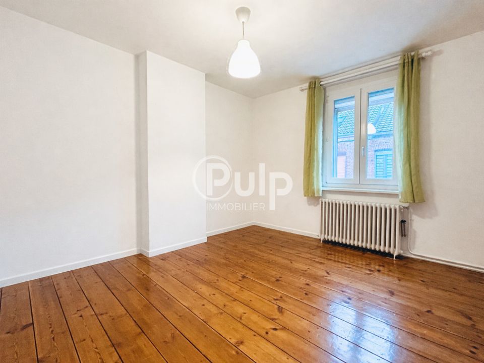 Byhus i Douai, Nord - foto 3
