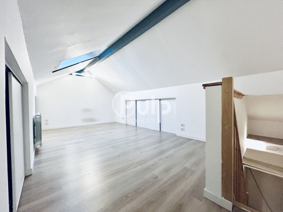 Byhus i Douai, Nord - foto 4