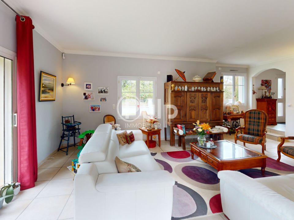 Villa i Reze, Loire-Atlantique - foto 1