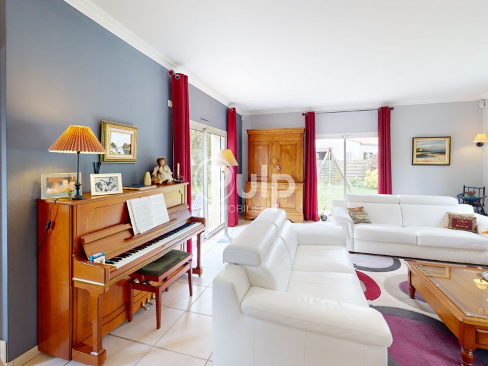 Villa i Reze, Loire-Atlantique - foto 2