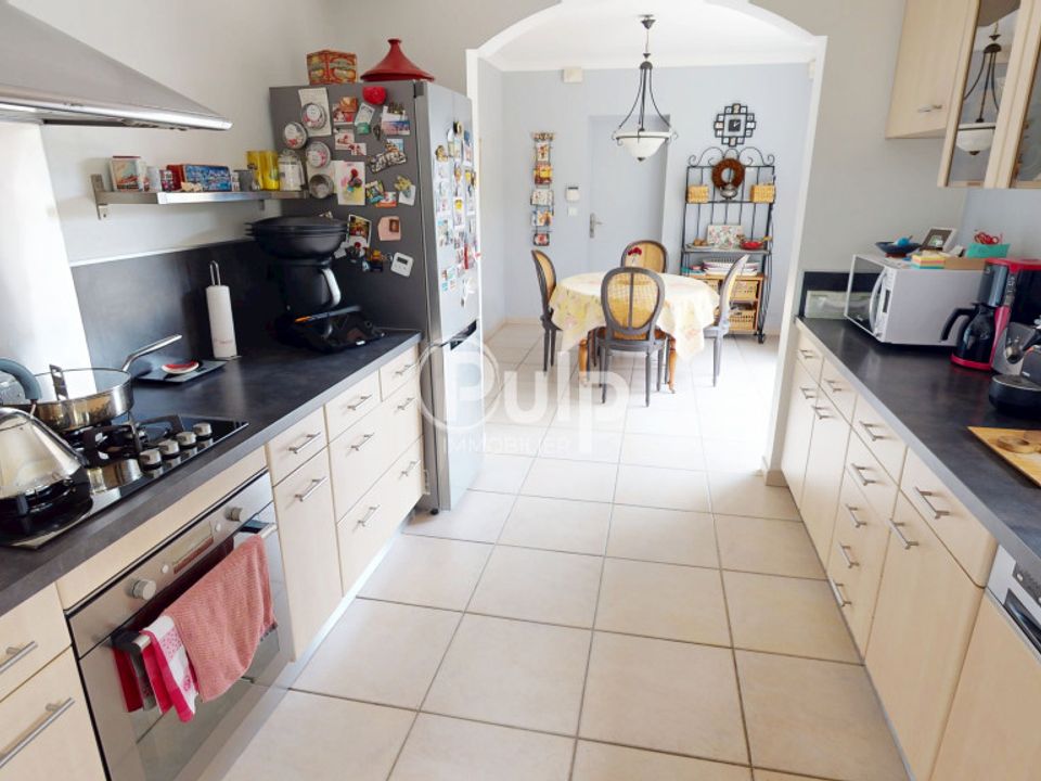 Villa i Reze, Loire-Atlantique - foto 3