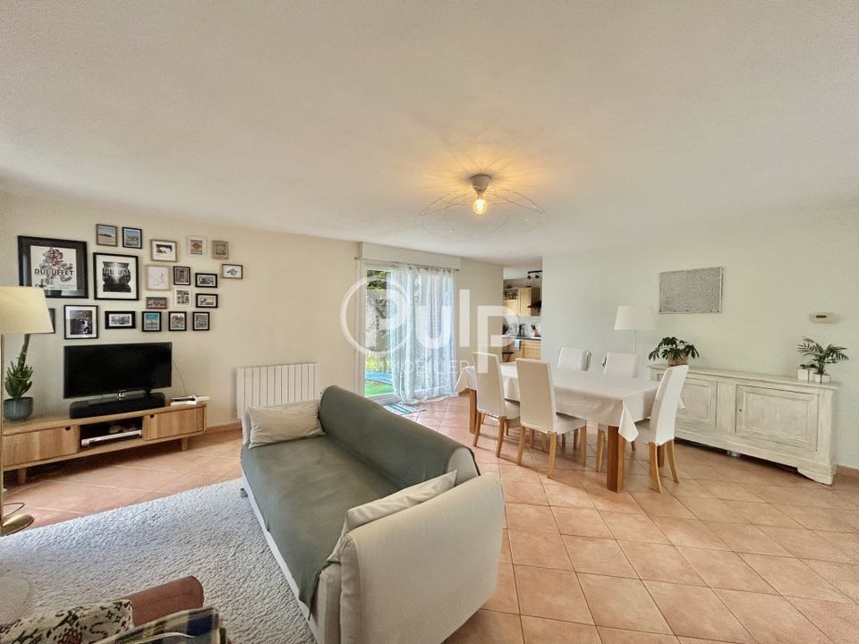 Bungalow i Busnes, Pas-de-Calais - foto 1