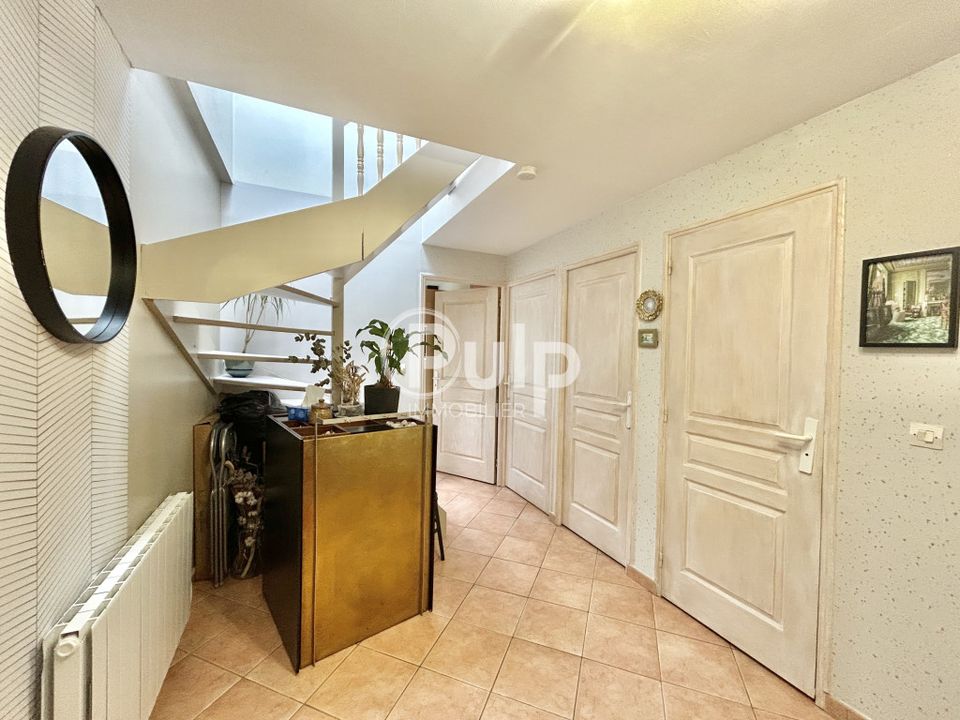 Bungalow i Busnes, Pas-de-Calais - foto 4