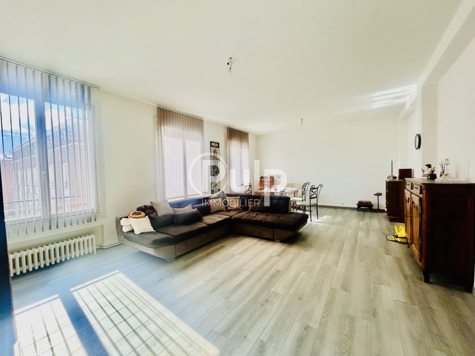 Lejlighed i Douai, Nord - foto 1