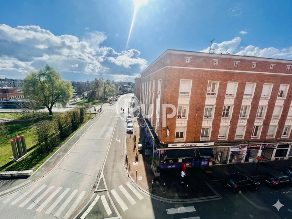 Lejlighed i Douai, Nord - foto 2