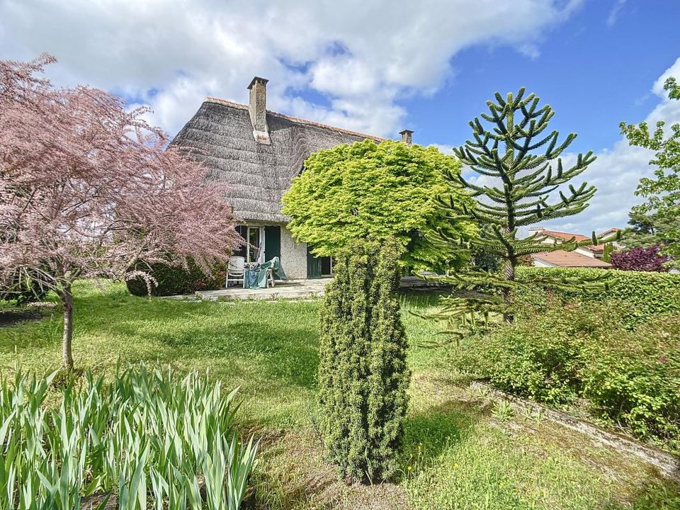 Villa i Cebazat, Puy-de-Dome - foto 1