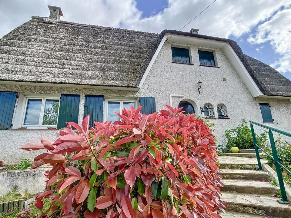 Villa i Cebazat, Puy-de-Dome - foto 2
