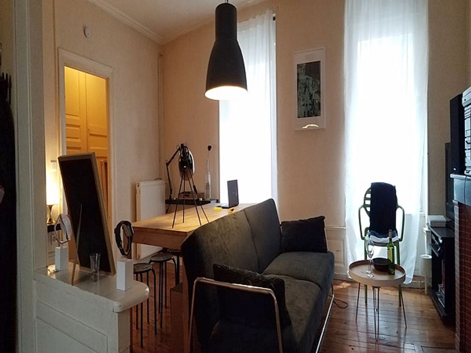 Lejlighed i Clermont-Ferrand, Puy-de-Dome - foto 3
