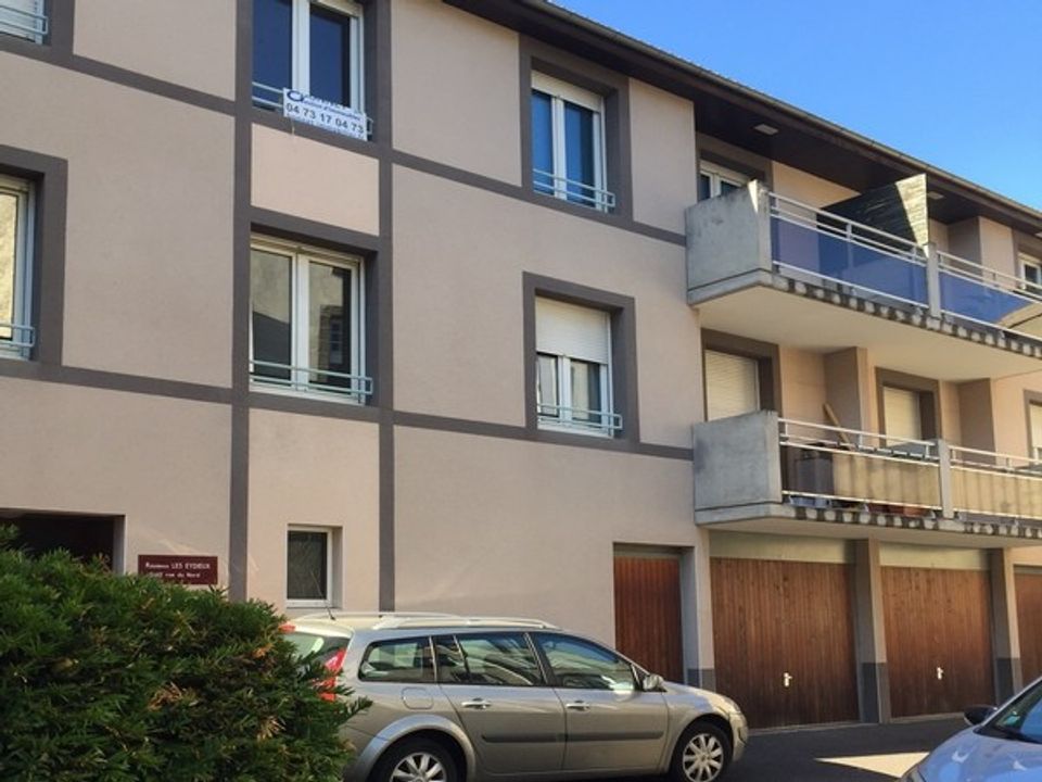 Studio i Beaumont, Puy-de-Dome - foto 1