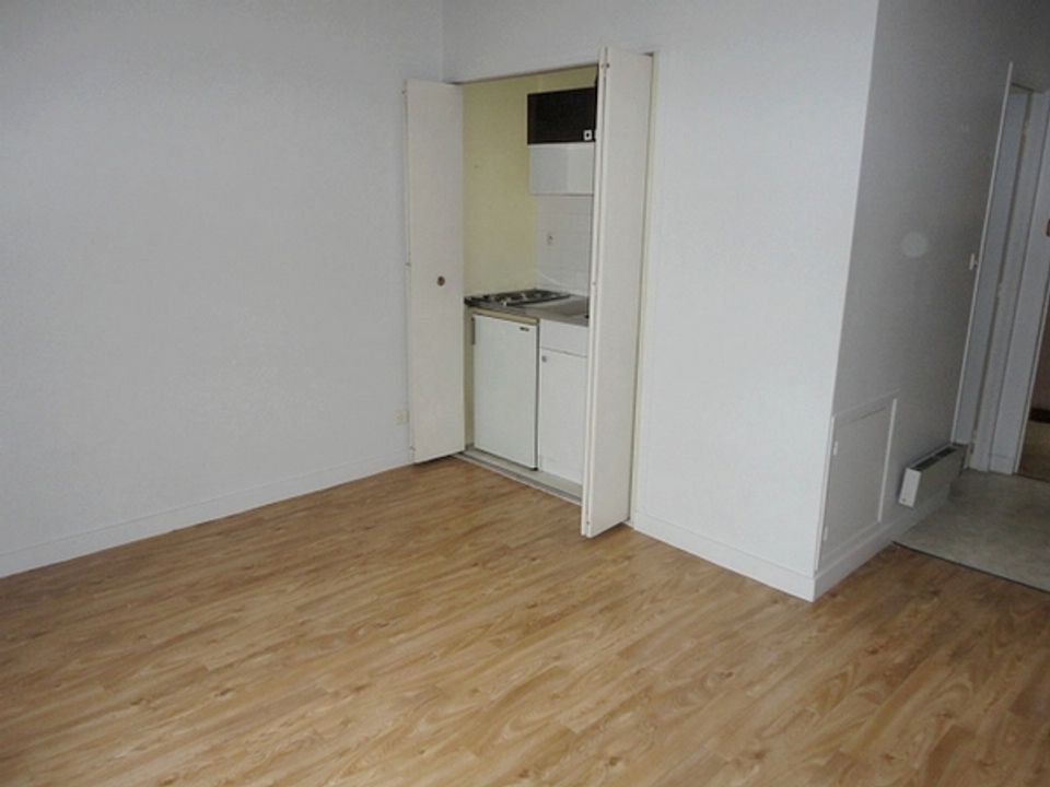 Studio i Clermont-Ferrand, Puy-de-Dome - foto 2
