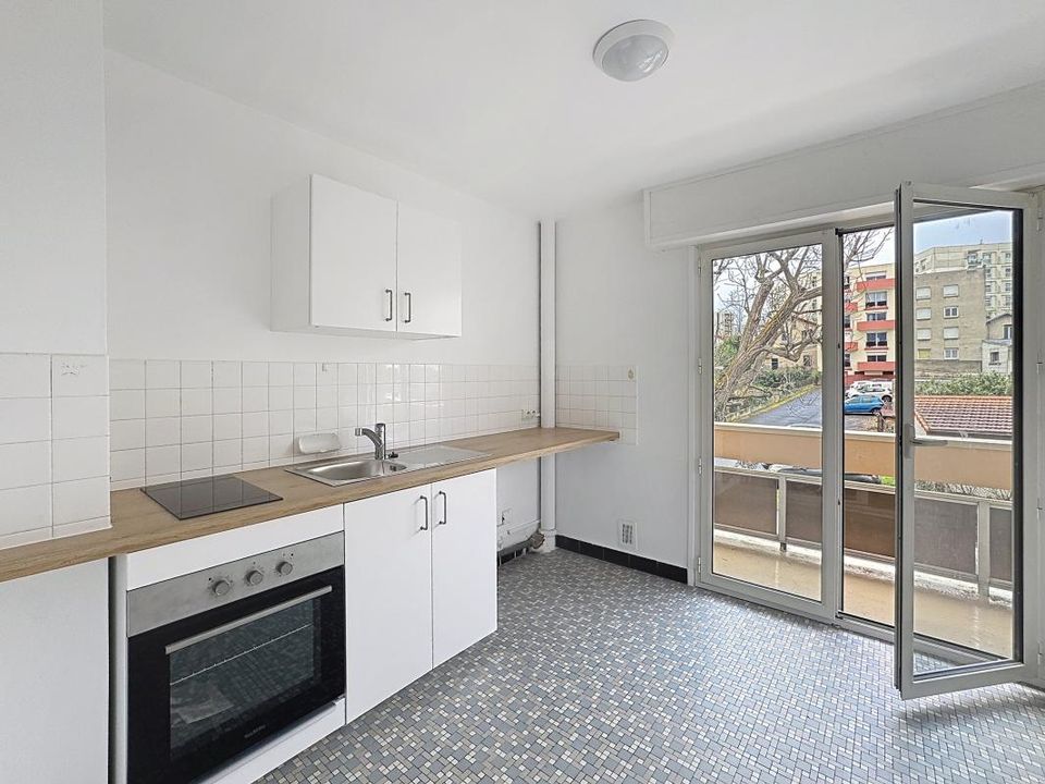 Apartament a Clermont-Ferrand, Puy-de-Dome - foto 1
