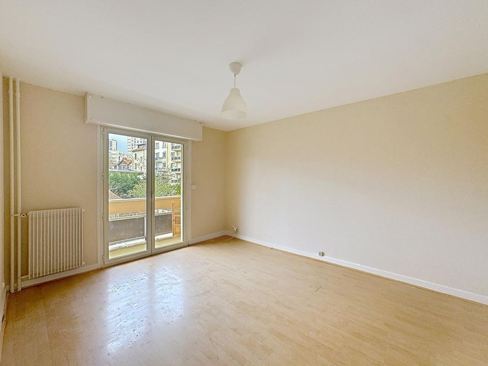 Apartament a Clermont-Ferrand, Puy-de-Dome - foto 2