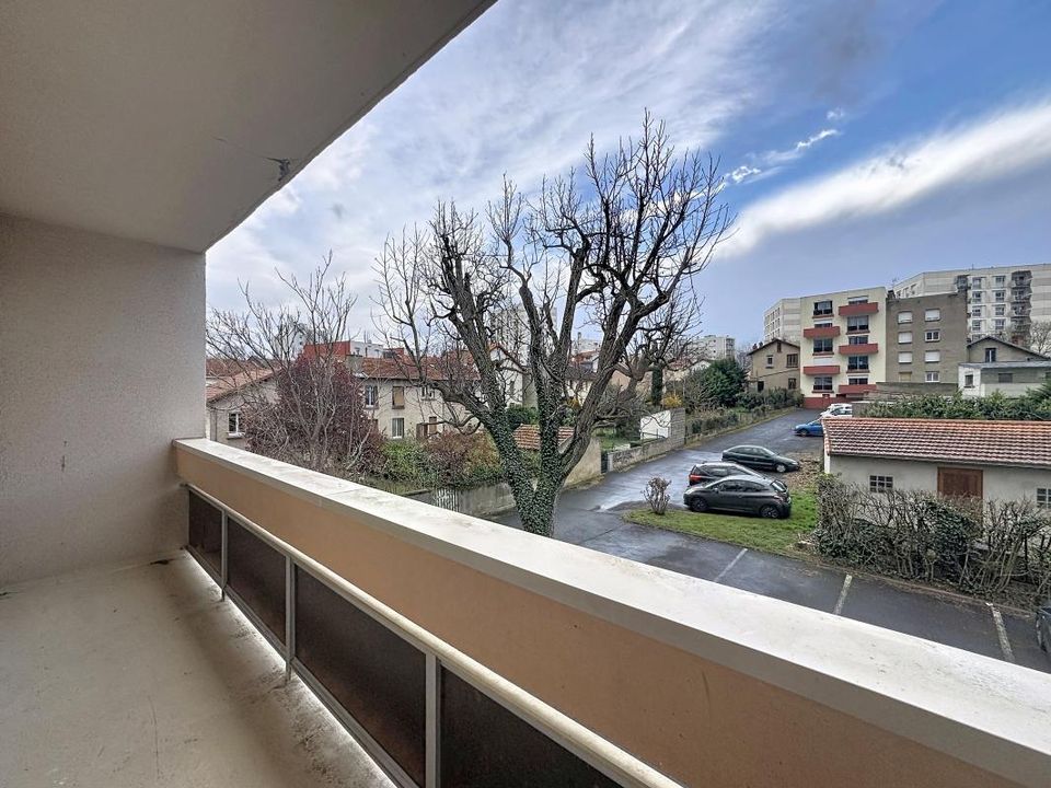 Apartament a Clermont-Ferrand, Puy-de-Dome - foto 3