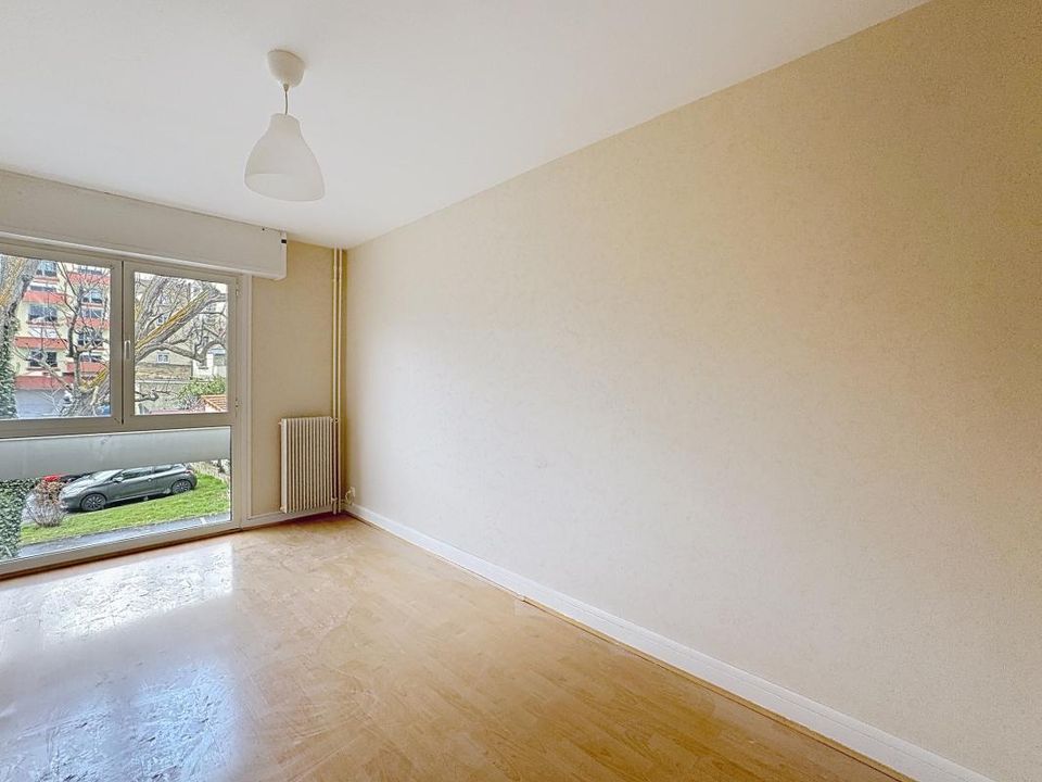 Apartament a Clermont-Ferrand, Puy-de-Dome - foto 4