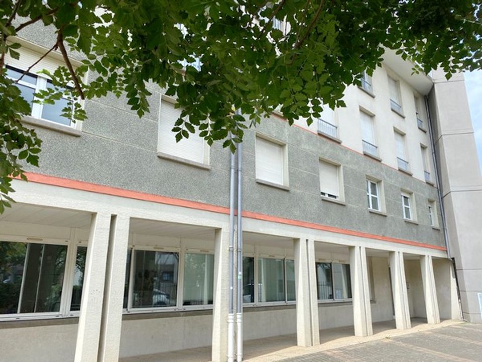 Leilighet i Clermont-Ferrand, Puy-de-Dome - bilde 4