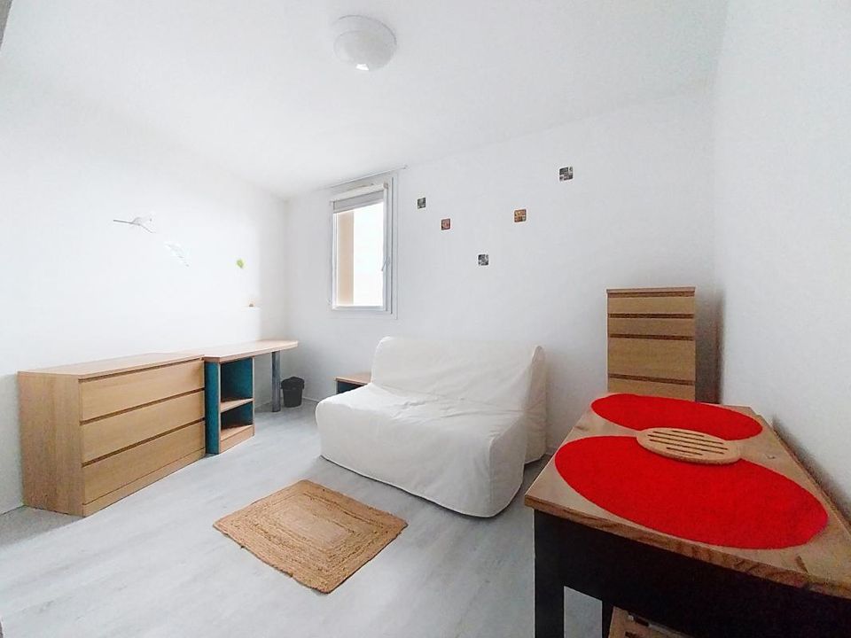 Studio i Clermont-Ferrand, Puy-de-Dome - foto 1