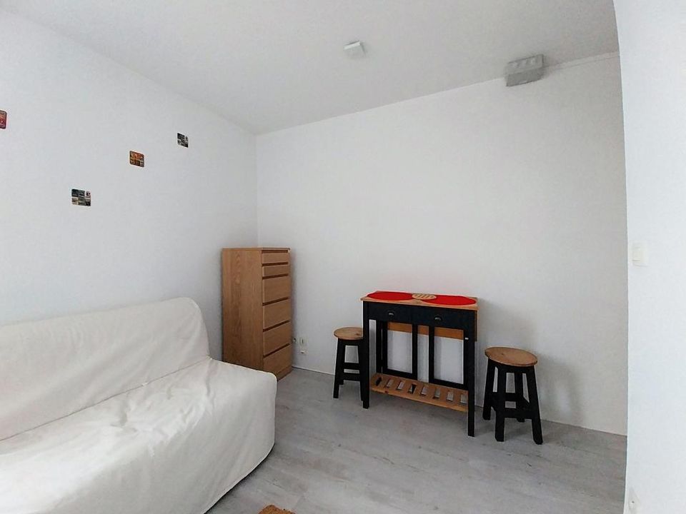 Studio i Clermont-Ferrand, Puy-de-Dome - foto 2