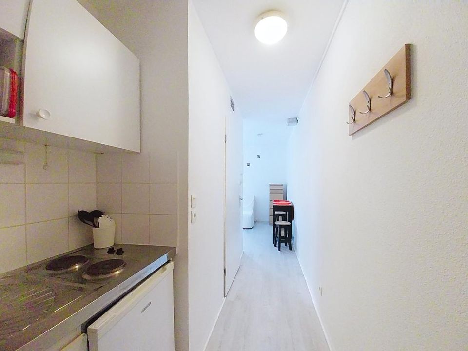 Studio i Clermont-Ferrand, Puy-de-Dome - foto 3
